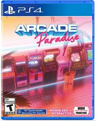 Arcade Paradise